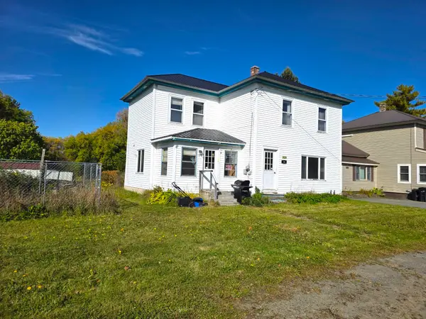 19 Churchill Street, Washburn, ME 04786