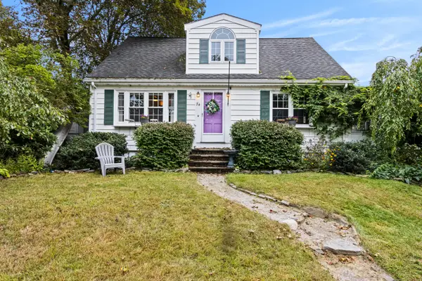 74 W Commonwealth Drive, Portland, ME 04103
