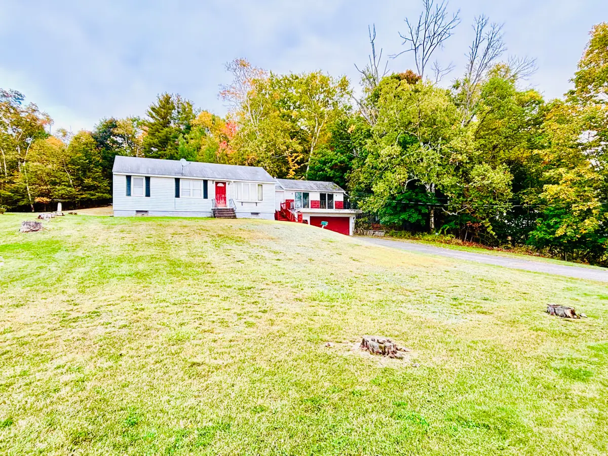 33 Abbot Hill Road, Dexter, ME 04930 - #1