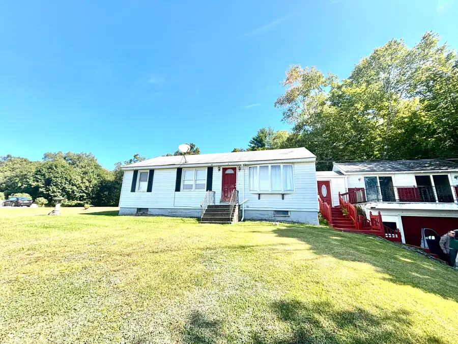 33 Abbot Hill Road, Dexter, ME 04930 - #2