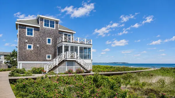 193 E Grand Avenue #10, Old Orchard Beach, ME 04064