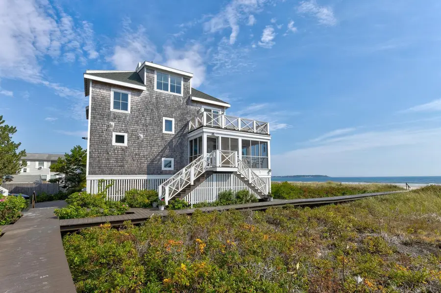 193 E Grand Avenue #10, Old Orchard Beach, ME 04064 - #2