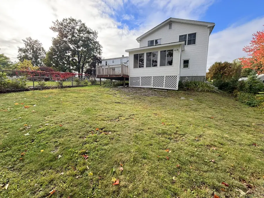 19 Jeffrey Street, Lewiston, ME 04240 - #3