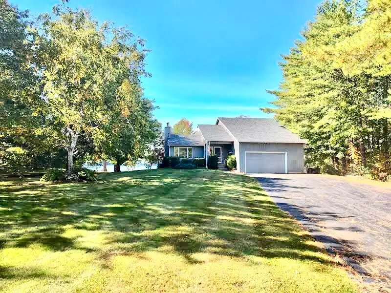 36 Beach Road, Monmouth, ME 04259 - #2