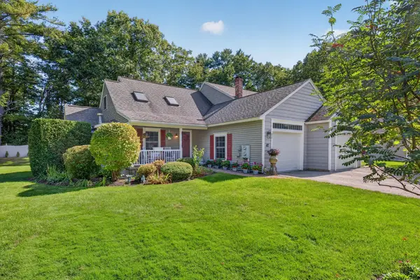 82 Plymouth Grove Drive #20, Kennebunk, ME 04043