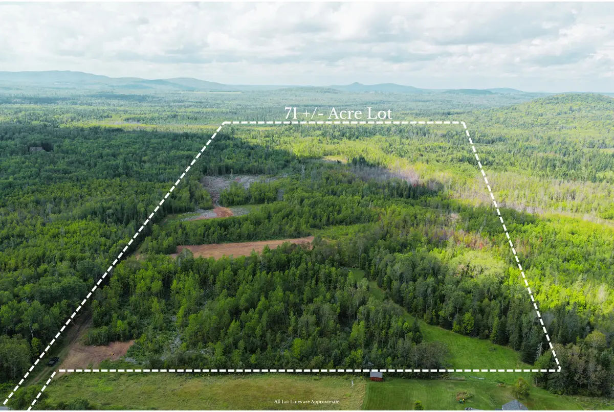 M12 L6 Chapman Road, Chapman, ME 04757 - #1