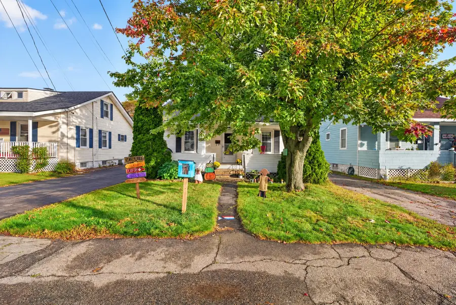 181 Graham Street, Biddeford, ME 04005 - #3