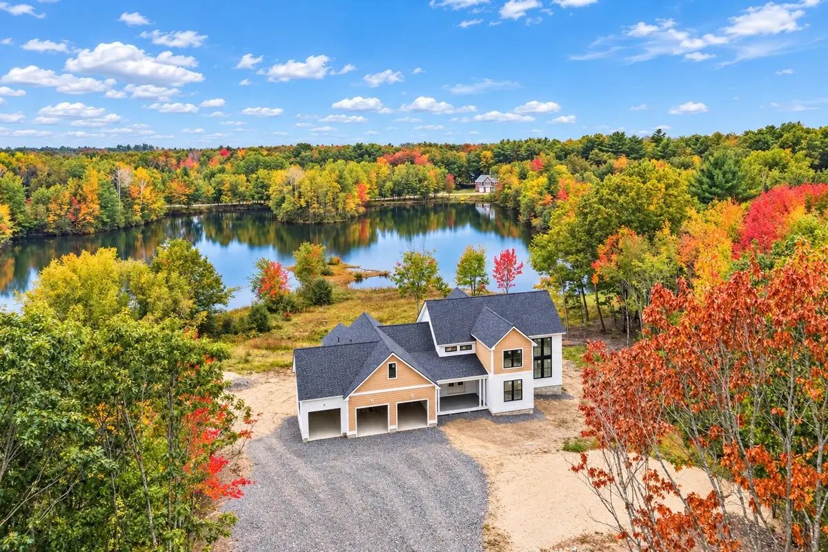 87 Running Hill Road, Scarborough, ME 04074 - #1