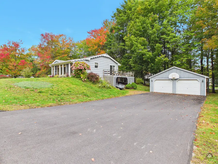 117 Park Street, Farmingdale, ME 04344 - #2
