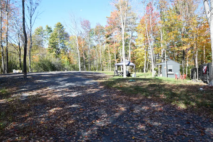 64 Mill Road, Embden, ME 04958 - #2