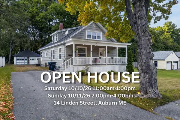 14 Linden Street, Auburn, ME 04210