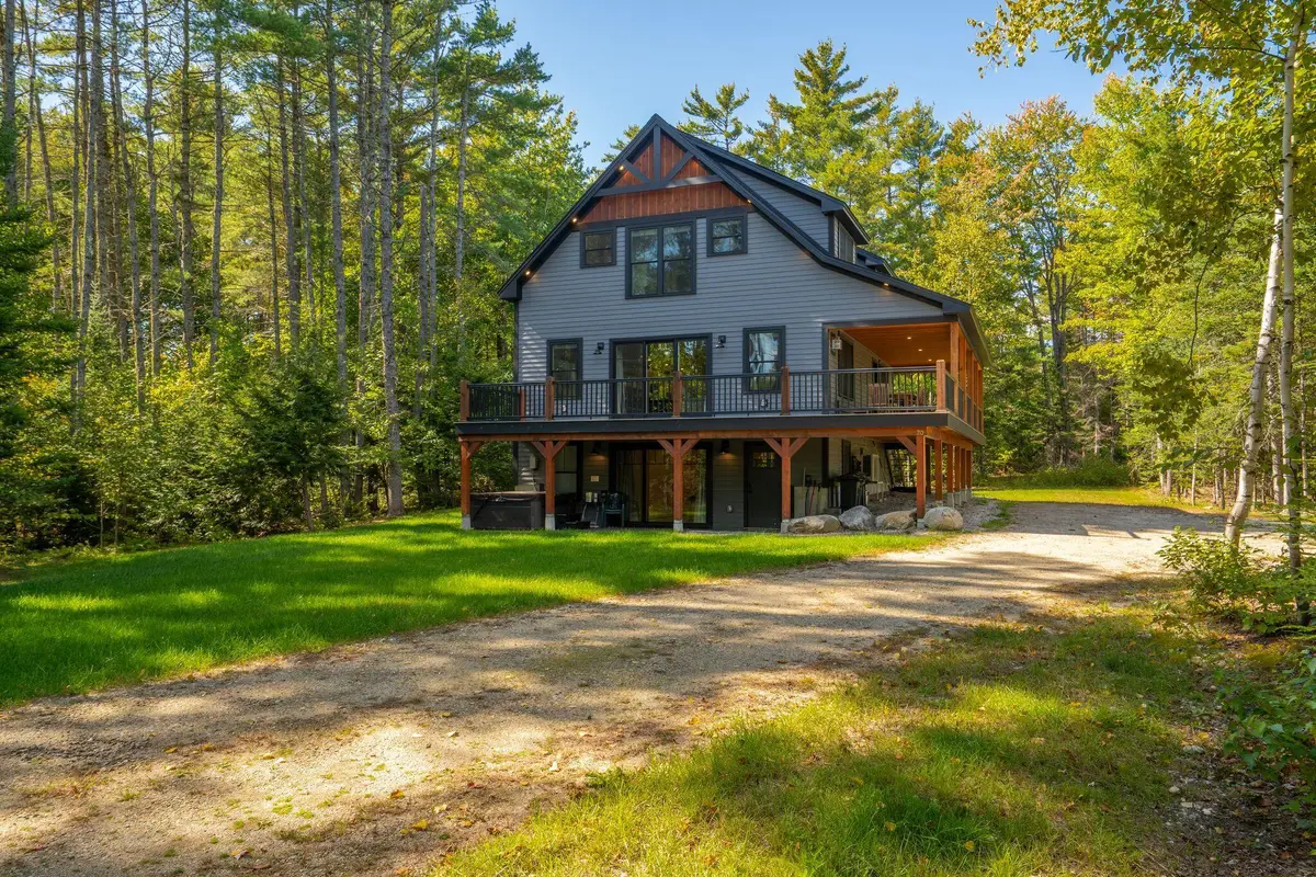 20 Cobblestone Farm Road, Bethel, ME 04217 - #1