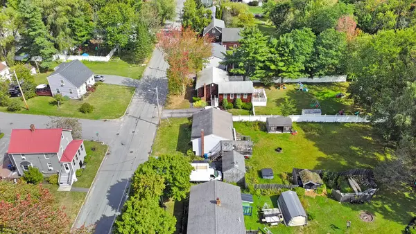 55 Huntington Avenue, Portland, ME 04103