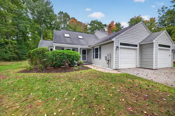 11 Moncton Court #4, Kennebunk, ME 04043