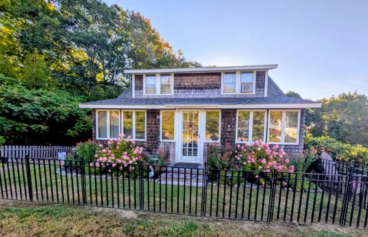 119 Ellsworth Road, Blue Hill, ME 04614 - #1