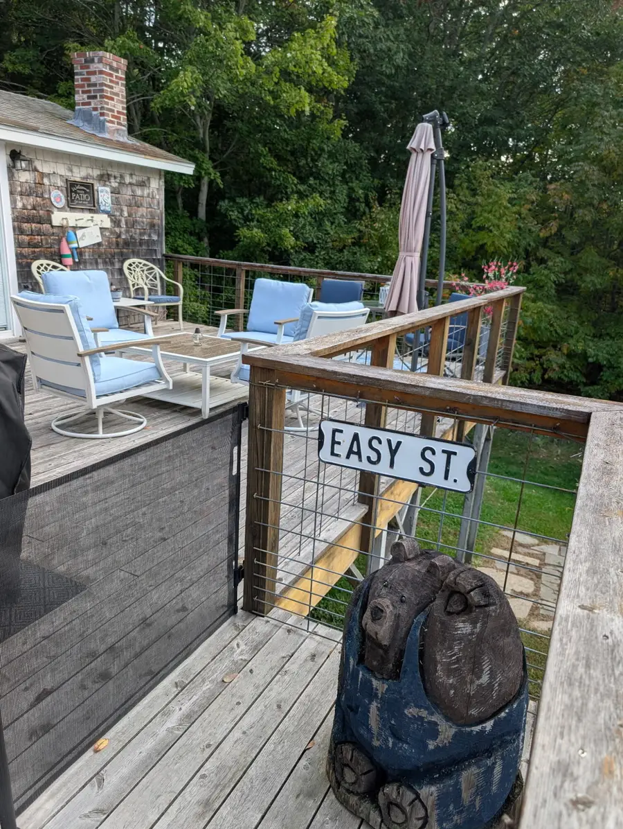 119 Ellsworth Road, Blue Hill, ME 04614 - #3