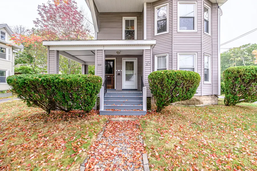 117 Allen Avenue, Portland, ME 04103 - #3