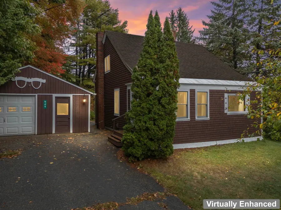 949 Depot Street, Waldoboro, ME 04572 - #2