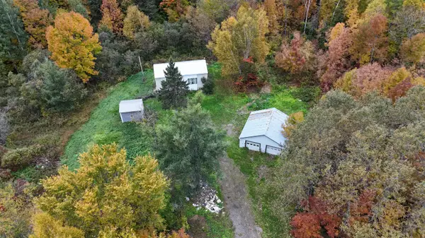 4 Mountain Road, Mars Hill, ME 04758