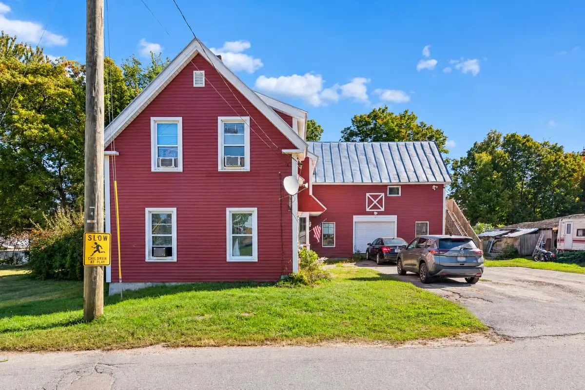 12 Osborne Street, Fairfield, ME 04937 - #1