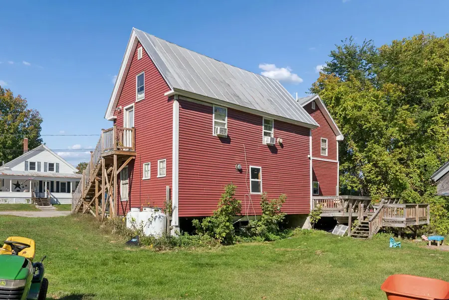 12 Osborne Street, Fairfield, ME 04937 - #3