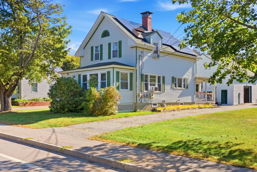 431 East Avenue, Lewiston, ME 04240 - #2