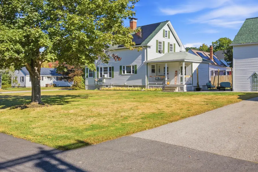 431 East Avenue, Lewiston, ME 04240 - #3