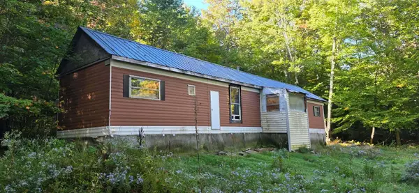 114 Arthur Allen Road, Sumner, ME 04292