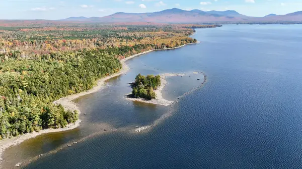 #17 Island, Lily Bay Twp, ME 04441