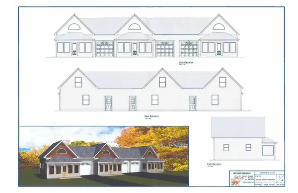 12 Thistle Drive #12, Gorham, ME 04038