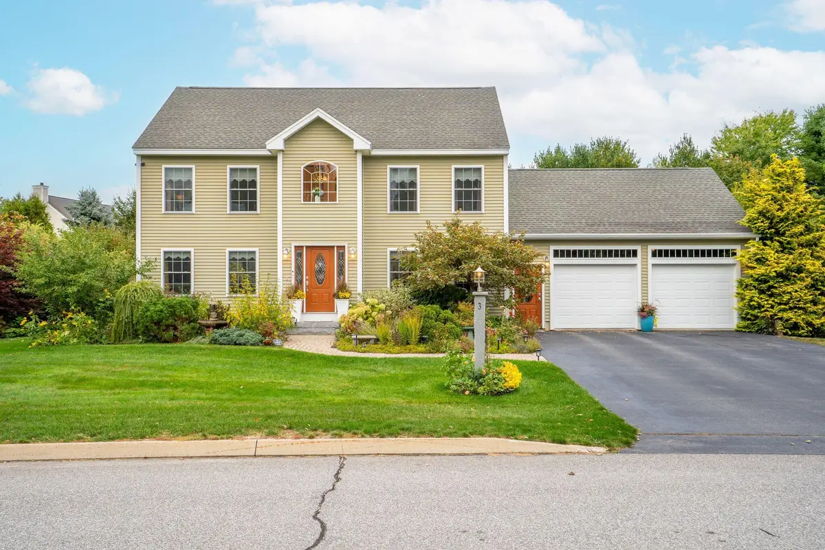 3 Sean Place, Saco, ME 04072 - #1