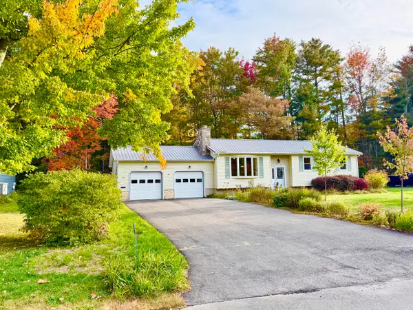 66 Rotherdale Road, Brewer, ME 04412