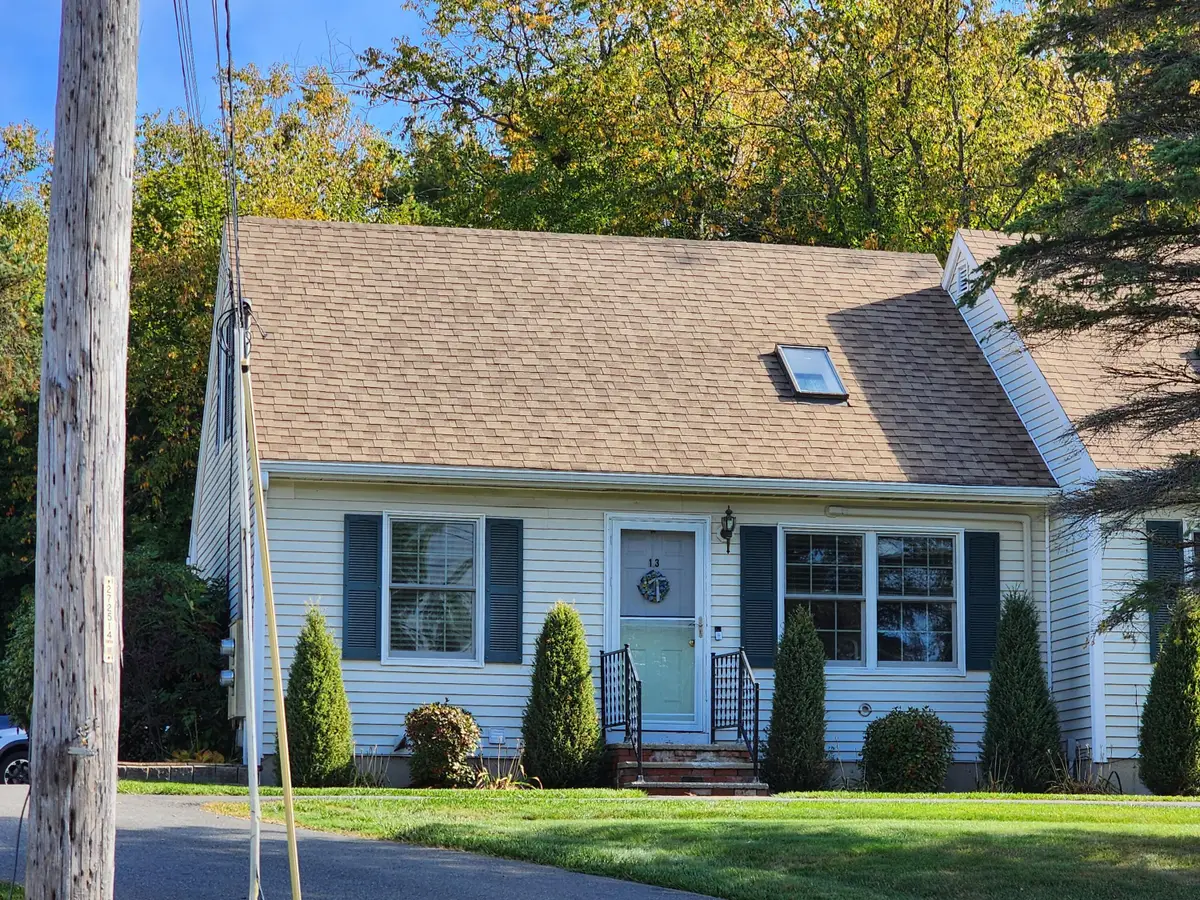 13 Cynthia Circle #13, Bangor, ME 04401 - #1