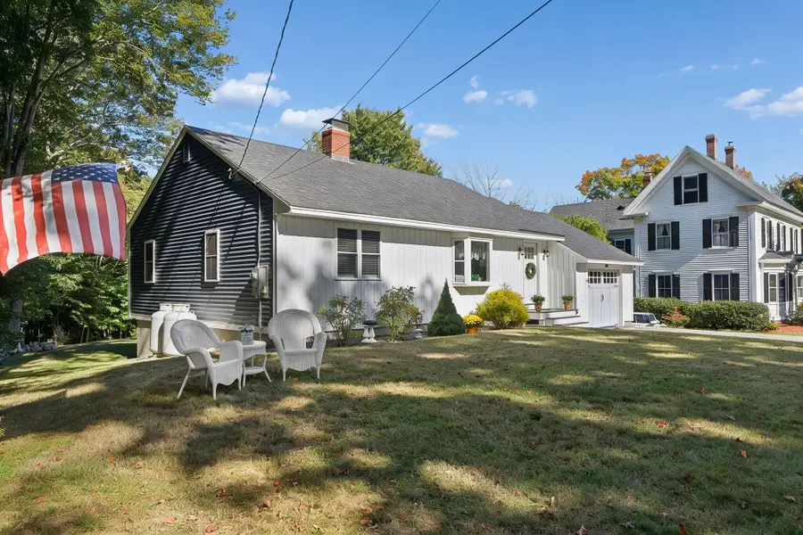 88 Cape Neddick Road, York, ME 03909 - #3