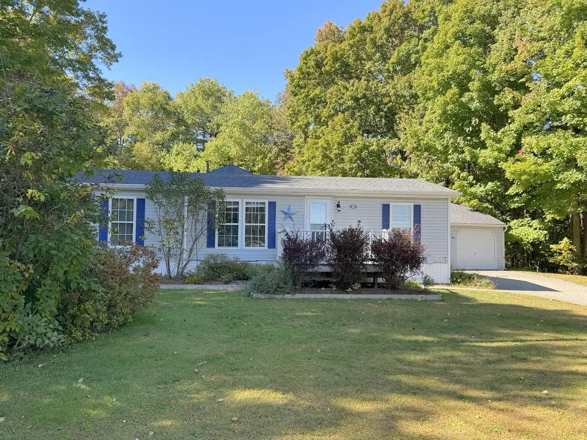 45 Davis Road, Fairfield, ME 04937 - #1