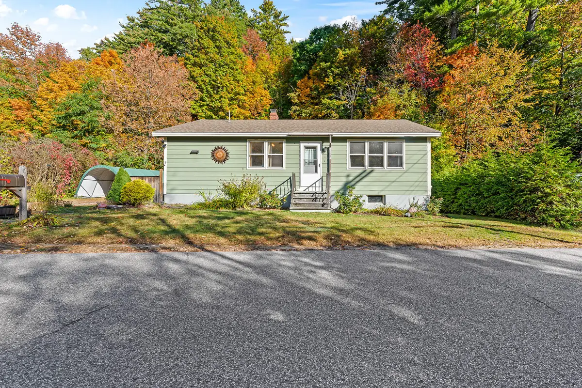 8 Davis Court, Wilton, ME 04294 - #1