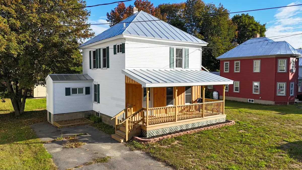 23 Dinsmore Street, Bingham, ME 04920 - #1