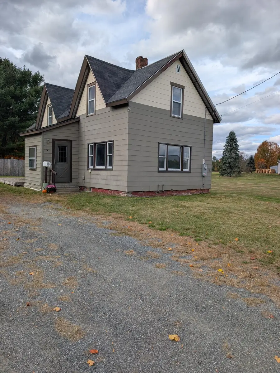 134 Weston Avenue, Madison, ME 04950 - #2