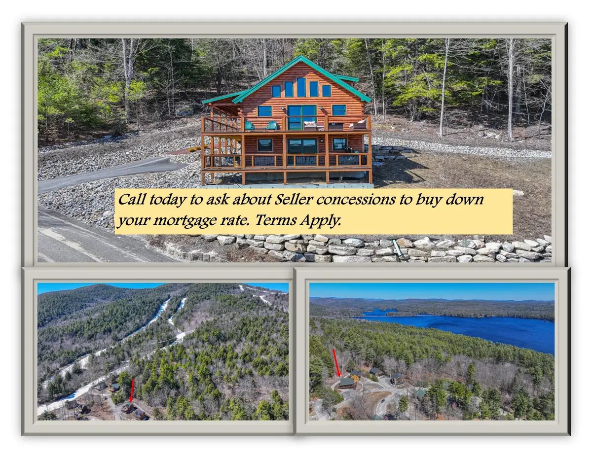 14 Trailside Way, Bridgton, ME 04009 - #1