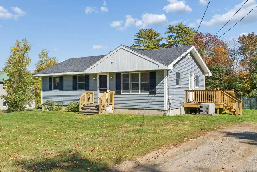 27 E Neck Road, Nobleboro, ME 04555 - #2