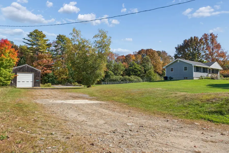 27 E Neck Road, Nobleboro, ME 04555 - #3