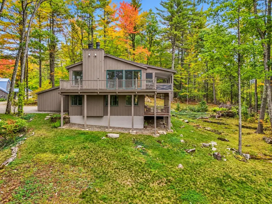 13 Top Hill Road, Bridgton, ME 04009 - #3
