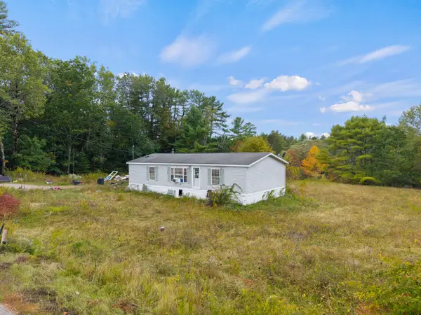 145 Gross Neck Road, Waldoboro, ME 04572