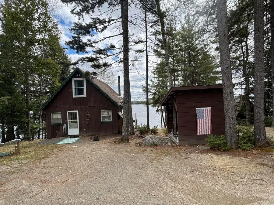 515 Rock Ridge Rd,fire Road 17 Road, Northeast Piscataquis, ME 04462 - #3