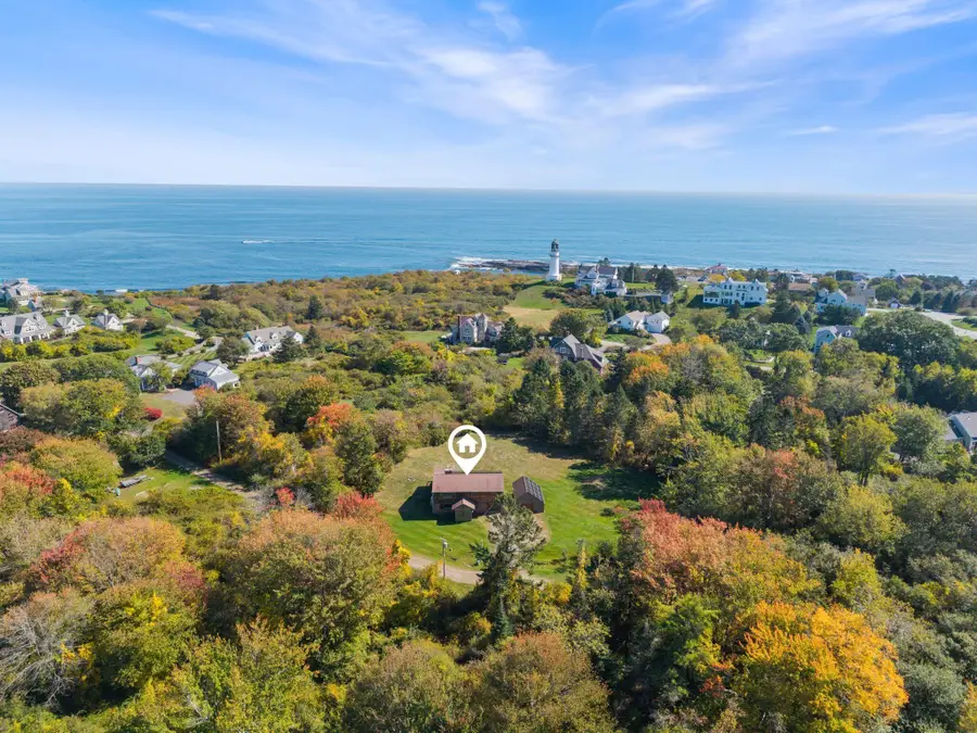 17 Brook Road, Cape Elizabeth, ME 04107 - #2