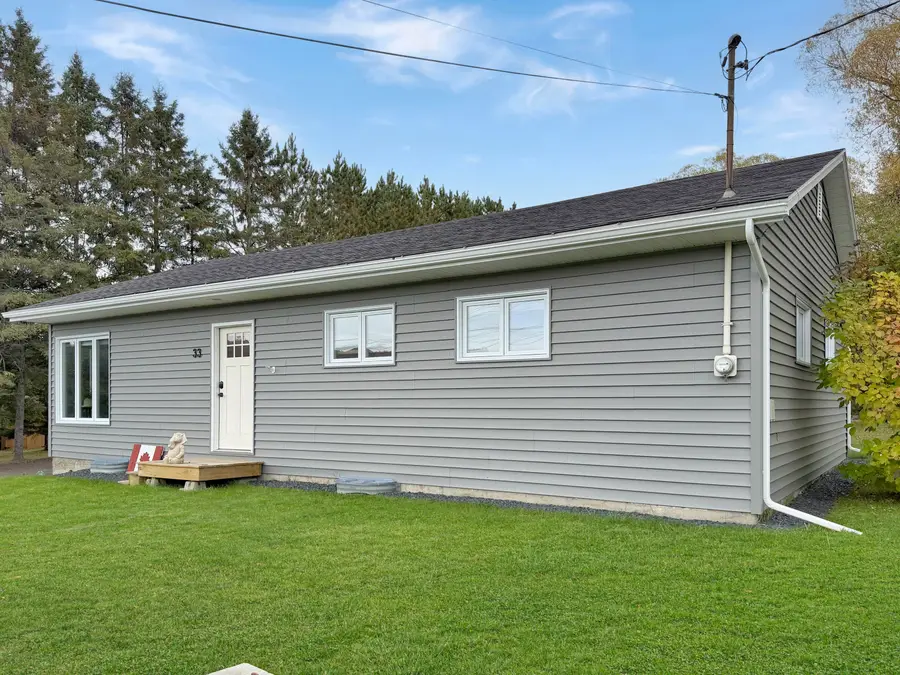 33 Us Route 1, Frenchville, ME 04745 - #2