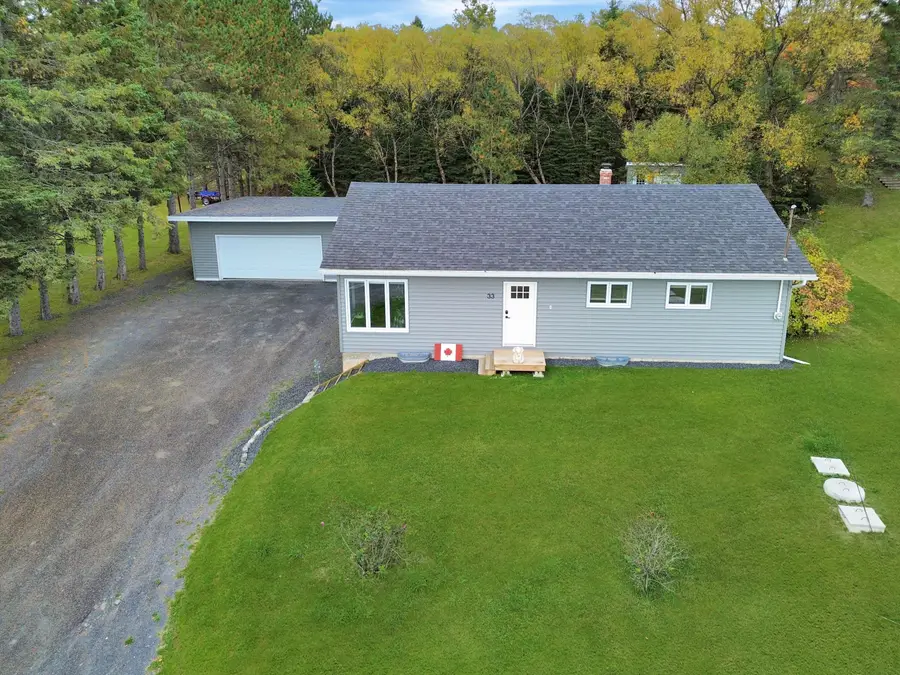 33 Us Route 1, Frenchville, ME 04745 - #3