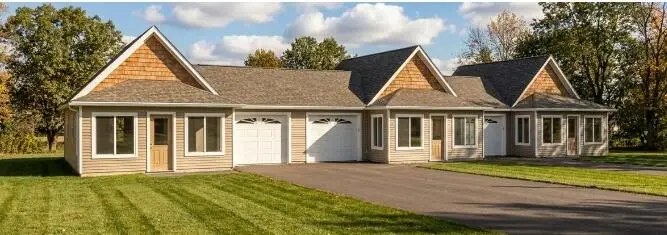 0 Thistle Drive #1, Gorham, ME 04038 - #1