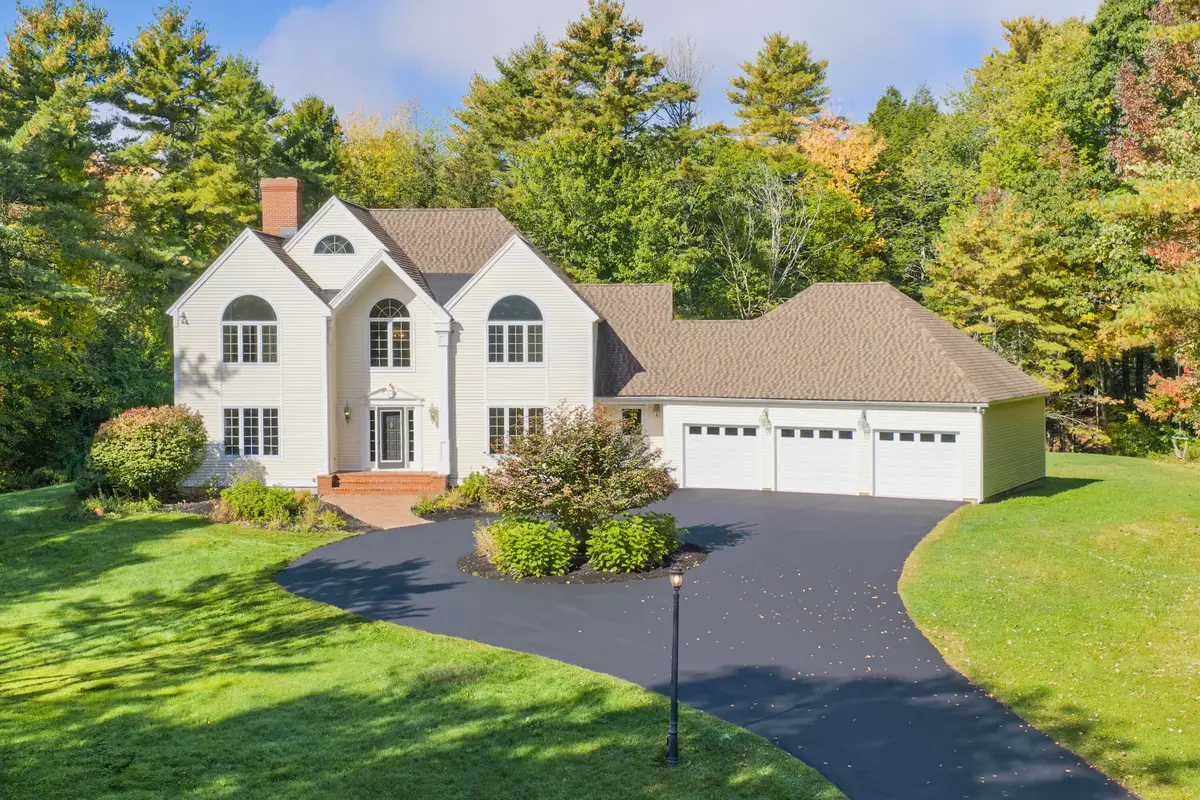 28 Schooner Ridge Road, Cumberland Foreside, ME 04110 - #1