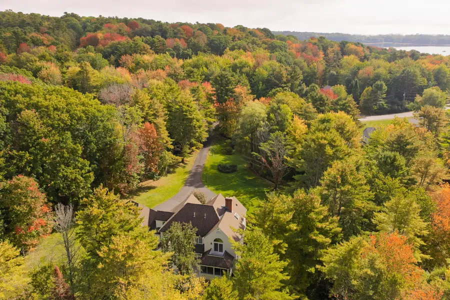 28 Schooner Ridge Road, Cumberland Foreside, ME 04110 - #2